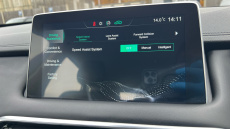 MG Hs 1.5 T-GDI Excite 5dr Petrol Hatchback